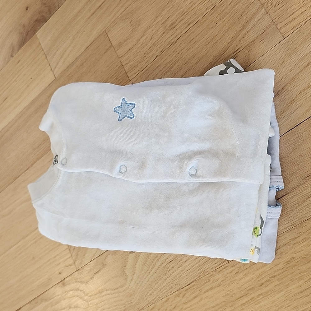 Custom bundle